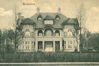 Villa "Berkenhof" (1915), woonhuis van Mutters